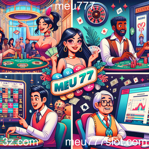 Avaliações de Jogos: A Importância das Análises no meu777